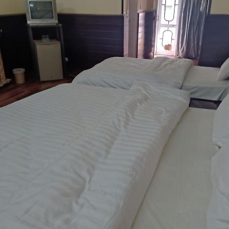 New Islamabad Guest House Экстерьер фото