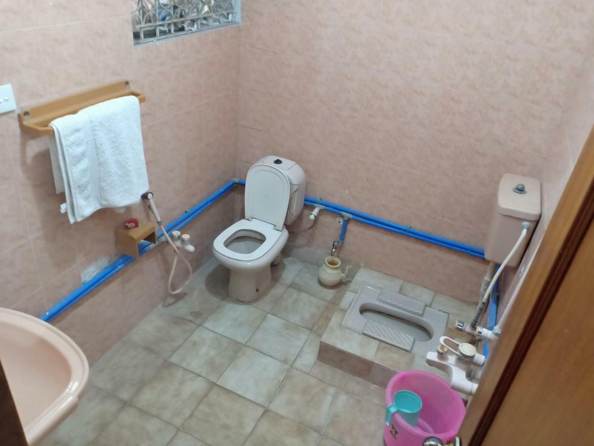 New Islamabad Guest House Экстерьер фото