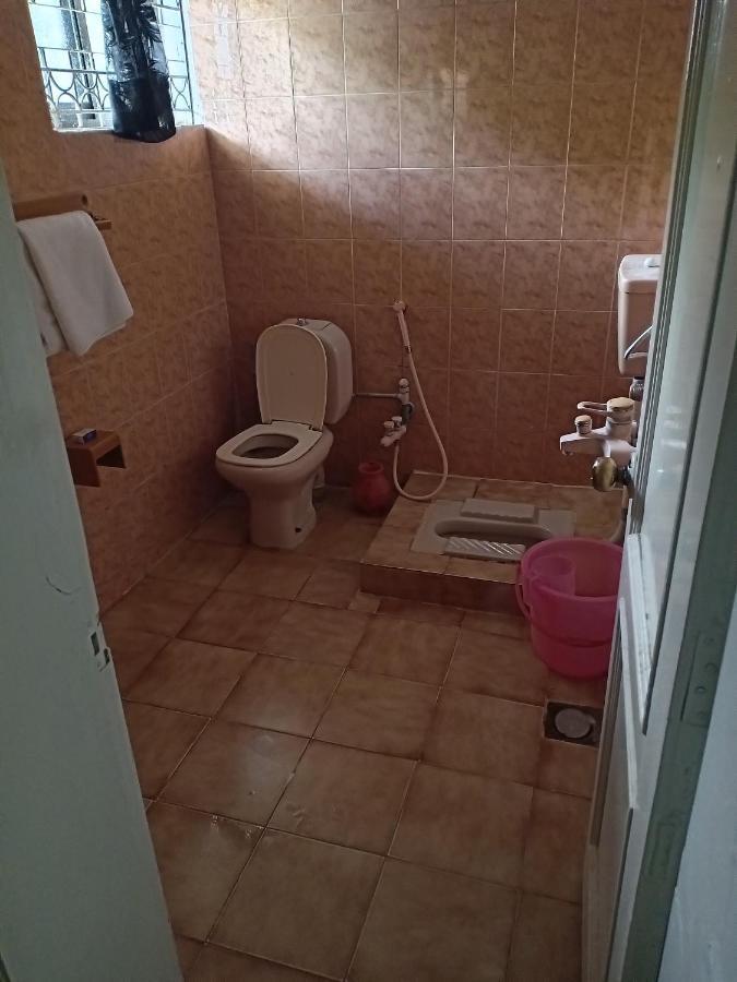 New Islamabad Guest House Экстерьер фото