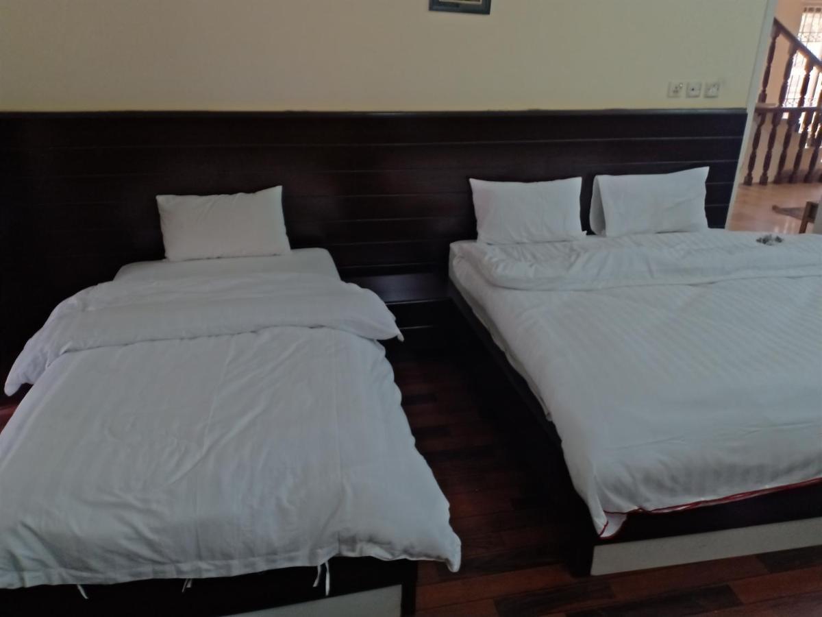 New Islamabad Guest House Экстерьер фото