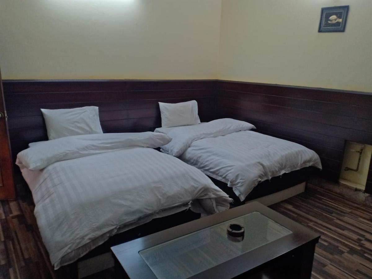 New Islamabad Guest House Экстерьер фото